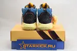 Union x Air Jordan Delta Mid Off Noir Reviews DA1951-001
