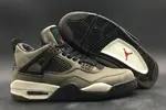 AIR JORDAN 4 RETRO BROWN CAMOUFLAGE AJ4-882335