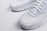 Nike Air Max 90 Essential | White  537384-111