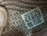 ADIDAS YEEZY BOOST 350 V2 “SYNTH REFLECTIVE” FV5666