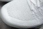 Nike Mens Air VaporMax Flyknit 2.0 Triple White 942842-100