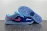 Run The Jewels x Nike SB Dunk Low DO9404-400