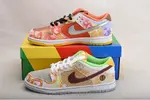 Nike SB Dunk Low “CNY” CV1628-800