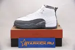 AIR JORDAN 12 RETRO BG 153265-160