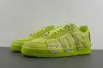 Cactus Plant Flea Market x Nike Air Force 1 DC4457-300