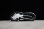 NIKE AIR MAX 270 FLYKNIT "OREO" Black/White AO1023-001