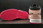 Air Jordan 1 Mid AJ1 852542-801