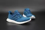 Parley Oceans x Ultra Boost 3.0 Limited 'Night Navy' BB4762