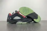 Air Jordan Retro 5 “Anthracite”  DM4640 036