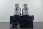 Air Jordan 4 Retro  Midnight Navy  DH6927-140