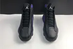 Air Jordan 13  'Court Purple'   DJ5982-015
