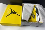 AIR JORDAN 4 RETRO LS 'LIGHTNING 314254-702