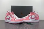 Air Jordan 1 Mid DQ8423-616