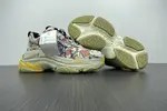 GUCCI*BALENCIAGA 1.0 677195 UL110  8461