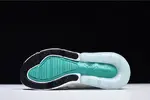 Nike Air Max 270 Flyknit (White) - AH6803-301