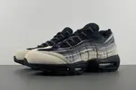 Comme des Garçons x Air Max 95 'Grey CU8406-101