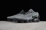 Nike Women Air Vapormax Flyknit 2.0 Dark Grey 942843-002