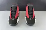 Air Jordan 14 “Gym Red” 487471-006