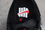 NIKE AIR MAX 97 OG/ UNDFTD "UNDEFEATED" black AJ1986-001