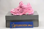 Balenciaga Track 2 Sneakers PINK COLOR 568615-W2GN5-5816