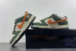 Nike Dunk Low Pro SB 'Eire'  304292-185