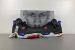 Air Jordan 4 “Rare Air”  FV5029-003