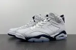 Air Jordan 6 “Midnight Navy”  CT8529-14