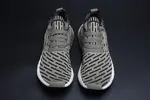 Adidas NMD_R2 Primeknit "Trace Cargo" mens   BA7198