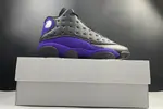 Air Jordan 13  'Court Purple'   DJ5982-015