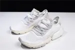 adidas POD S3.1 Triple White B28089