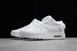 Nike Air Max 1-100 Triple White AQ7826-100