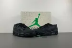 Air Jordan 4 RM “Black Cat” 4 RM FQ7939-004