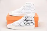 Nike Blazer x Naomi Osaka x CDG DA5383-100