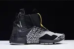 Acronym Nike Air Presto Mid Cool Grey AH7832-001