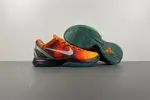 Zoom Kobe 6 'All-Star - Orange County' 448693-800