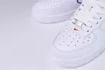 Nike Air Force 1 07 LNY QS Lunar New Year White  Flowers WOMENS  AJ8298-100