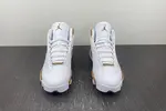 Air Jordan 13 “Wheat”  414571-171