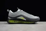 nike mens AIR MAX 97 NEON WMNS DARK GREY 921733-003