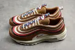 nike mens AIR MAX 97 TT PRM