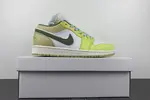 AIR JORDAN 1 LOW  FD9906-131