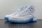 Air Jordan 12 Retro Women’s 'UNC'  308243-142