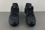 Nigel Sylvester x Air Jordan 4 HF4340-001