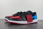 Air Jordan 1 Low OG WMNS “UNC to Chicago” CZ0775-046