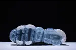 Off-White x Nike Air VaporMax FK Black AA3831-002