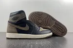 Air Jordan 1 High OG “Palomino” Travis Scott  DZ5485-020