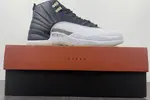 Air Jordan 12 Playoffs 2022 Release Date CT8013-006