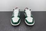 Nike Dunk Low “Gorge Green”  FB7160-161