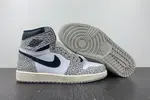 NIKE AIR JORDAN 1 HIGH OG “Elephant”  DZ5485-052