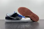 CLOT x Nike DUNK FN0316-999