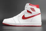 AIR JORDAN 1 RETRO HIGH OG “METALLIC RED” mens 555088-103